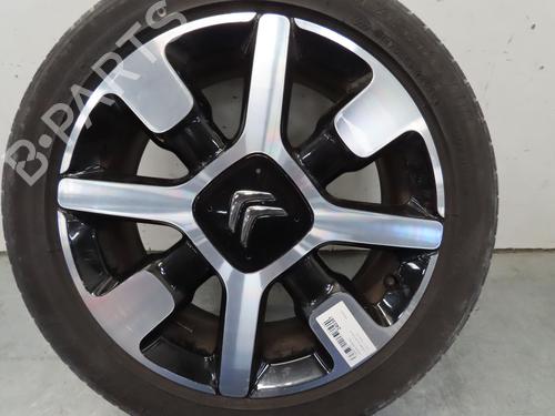 Rim CITROËN C4 CACTUS 1.6 BlueHDi 100 | BP17656544C45 