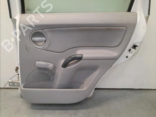 Right rear door CITROËN C3 I (FC_, FN_) 1.4 HDi | BP15576763C5 