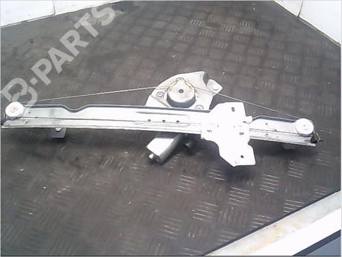 Front right window mechanism DACIA SANDERO 1.5 dCi | BP9406351C23 - Image 3