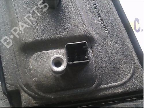 Used Left mirror HYUNDAI MATRIX (FC) 1.5 CRDi VGT (110 hp) 9405544