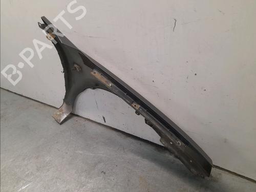 Left front fenders KIA CARENS II MPV (FJ) 2.0 CRDi | BP16478485C41 