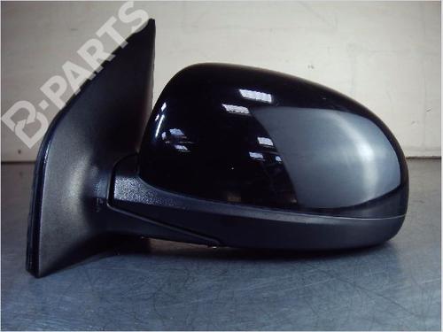 Left mirror KIA PICANTO I (SA) 1.0 | BP10395891C26 