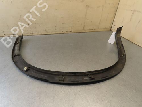 Used Rear left wheel arch trim Rear left wheel arch trim NISSAN QASHQAI I (J10, NJ10) 1.5 dCi (106 hp) 25126623 25126623