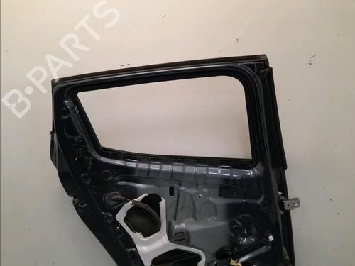 Left rear door RENAULT CLIO IV (BH_) 0.9 TCe 90 (BHNF, BHMA, BHMH, BHJK, BHJR) | BP15576766C4 