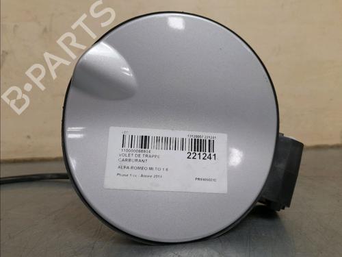 Used Fuel flap ALFA ROMEO MITO (955_) 1.6 JTDM (955AXC1B) (120 hp) 14944475
