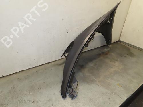 Right front fenders TESLA MODEL Y (5YJY) EV | BP32150536C42