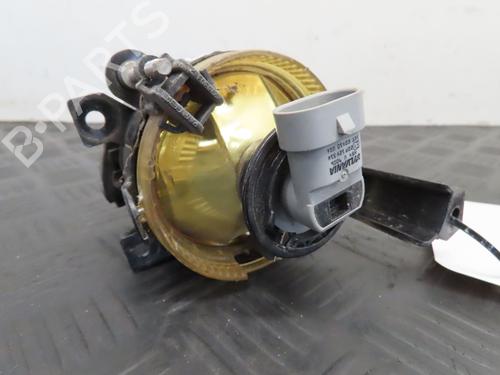 Left front fog light VW TIGUAN (5N_) 2.0 TDI | BP28331504C30