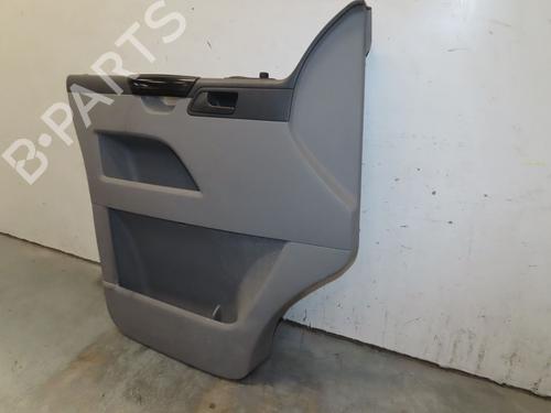 Front left panel VW TRANSPORTER T5 Van (7HA, 7HH, 7EA, 7EH) 2.5 TDI | BP29739425C58 