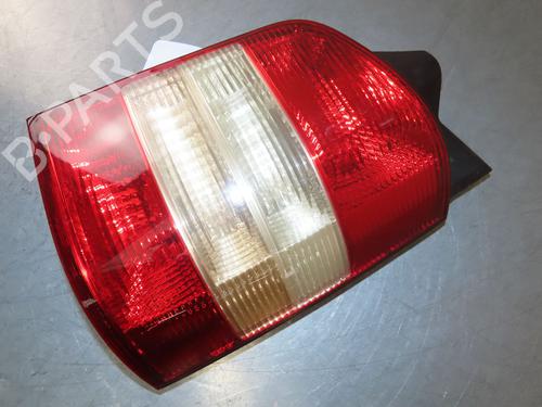 Used Right taillight VW TRANSPORTER T5 Van (7HA, 7HH, 7EA, 7EH) 2.5 TDI (130 hp) 30740675