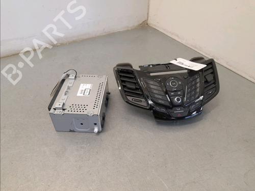 radio-ford-fiesta-vi-cb1-ccn-2008-35970922 main image