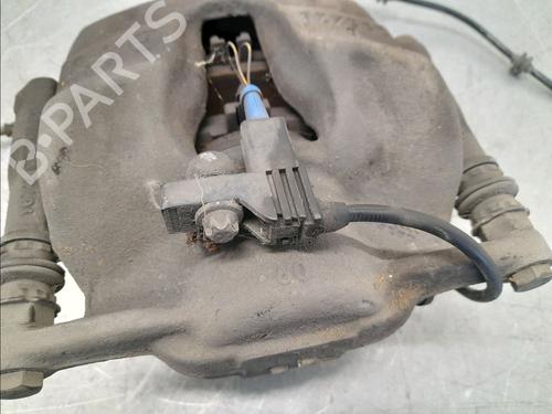 Right front brake caliper MERCEDES-BENZ A-CLASS (W176) A 200 CDI / d 4-matic (176.002) | BP30116976M104  - Image 8