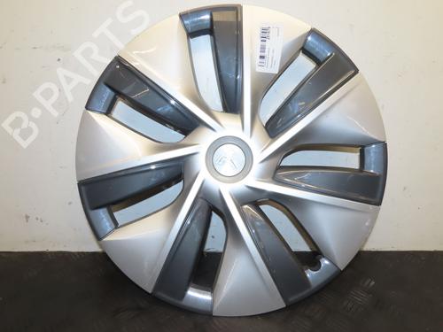 Hulkapsel TESLA MODEL Y (5YJY) EV | BP33249514C160  - Image 5