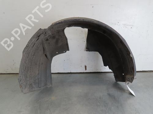 Used Wheel arch FORD FIESTA VI (CB1, CCN) 1.4 TDCi (68 hp) 17133823