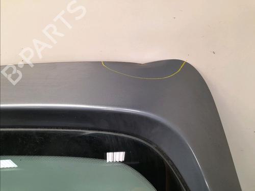 Used Tailgate CITROËN XSARA PICASSO (N68) 1.6 HDi (109 hp) 23158812