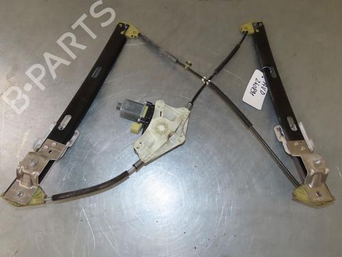 Front right window mechanism SEAT LEON (5F1) 1.2 TSI | BP18859196C23 