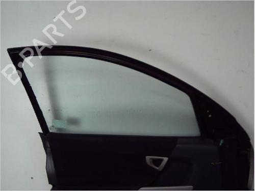 Left front door SMART FORFOUR (454) 1.5 CDI (454.000) | BP15740008C2 