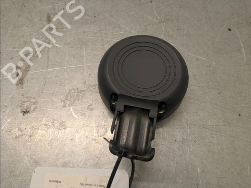 Instrument cluster RENAULT TWINGO II (CN0_) 1.5 dCi 90 | BP32200739C47