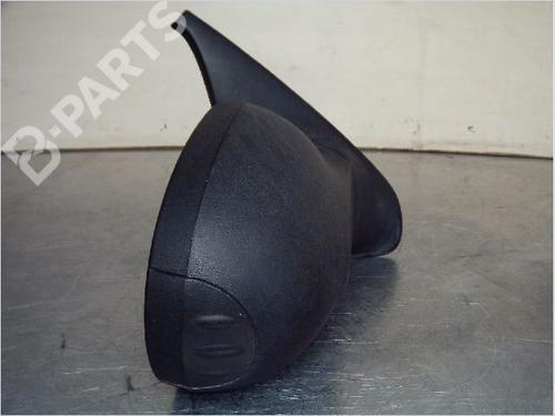 Right mirror RENAULT CLIO II (BB_, CB_) 1.2 LPG | BP9410783C27 