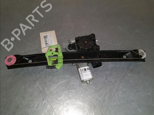 Rear left window mechanism BMW 1 (E87) 130 i | BP12538196C24 