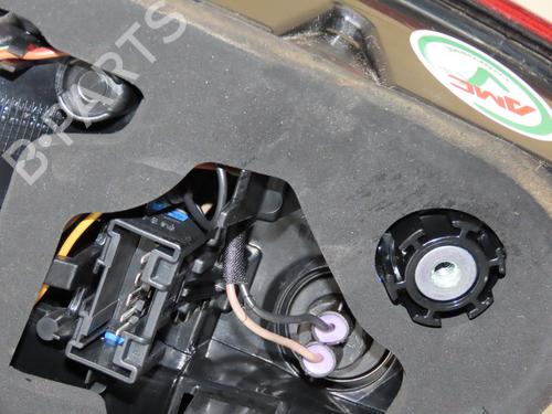 Højre baglygte CITROËN C4 Picasso II 1.6 HDi / BlueHDi 115 | BP30714633C35