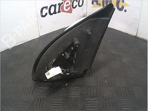 Right mirror CHEVROLET AVEO / KALOS Hatchback (T250, T255) 1.2 | BP9409139C27 