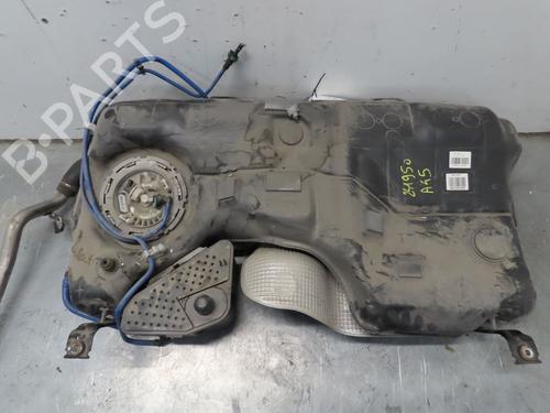 Fuel tank MERCEDES-BENZ A-CLASS (W176) AMG A 45 4-matic (176.052) | BP22341318C62 