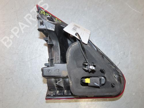 Right tailgate light PEUGEOT 2008 I (CU_) 1.2 THP 110 / PureTech 110 | BP30164237C80  - Image 8