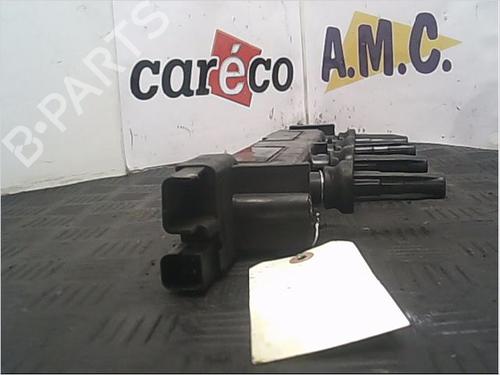 Used Ignition coil PEUGEOT 406 Coupe (8C) 2.0 16V (135 hp) 9404204