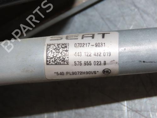 Vindrude Viskermekanisme SEAT ATECA (KH7, KHP) 2.0 TDI 4Drive | BP36283469C83  - Image 5