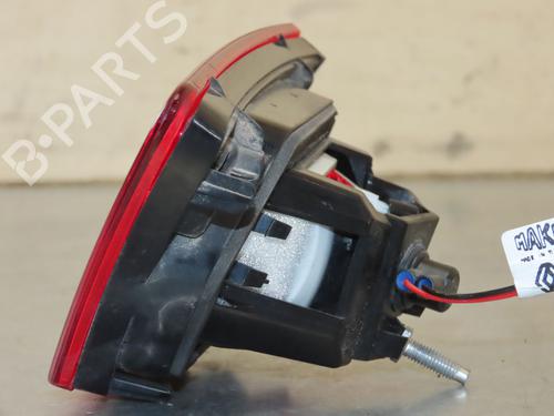 Left tailgate light RENAULT CLIO IV (BH_) 0.9 TCe 90 (BHNF, BHMA, BHMH, BHJK, BHJR) | BP24420148C79 