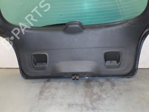 Tailgate PEUGEOT 308 SW I (4E_, 4H_) 1.6 HDi | BP27245415C6 
