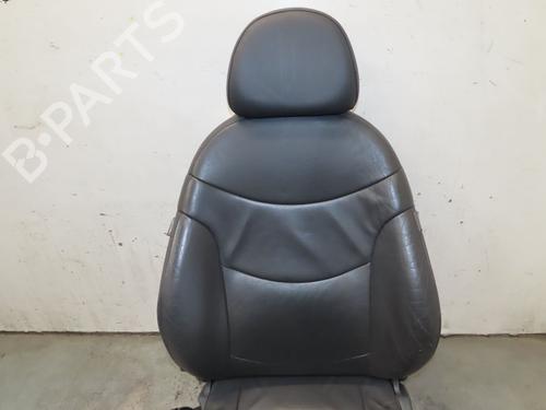Left front seat MINI MINI (R50, R53) Cooper S | BP36510655C15 - Image 2
