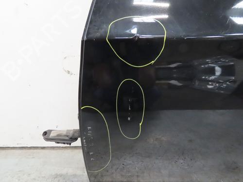 Left rear door BMW 3 (E90) 320 d | BP17993788C4 