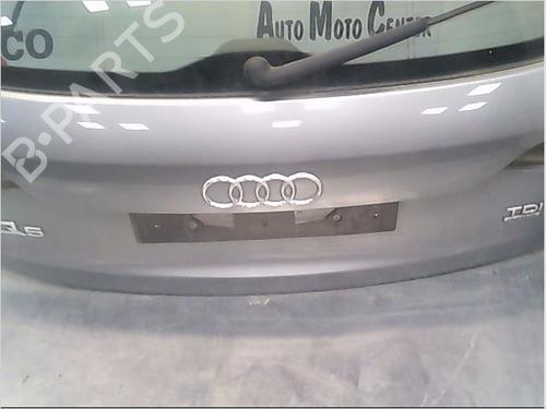 tailgate-audi-q5-8rb-20-tdi-quattro-8r0827023c-2008-2009-2010-2011-2012-2013-2014-2015-2016-2017-2018-2019-10313540 main image