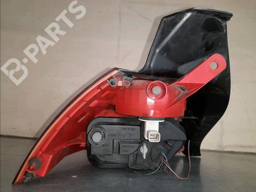 Right taillight RENAULT MEGANE II (BM0/1_, CM0/1_) 1.9 dCi | BP12116739C35 