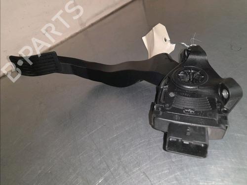 Used Pedal CITROËN C3 Picasso (SH_) 1.6 VTi 120 (120 hp) 11944301