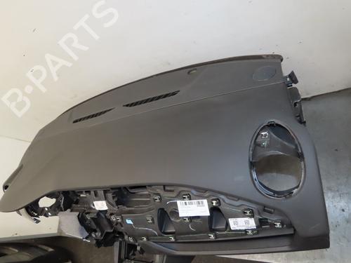 Instrumentbræt RENAULT ZOE (BFM_) ZOE (BFMC, BFMD) | BP35279889C46 - Image 6