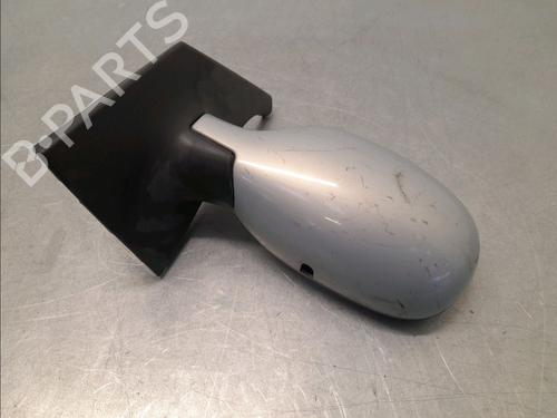 Left mirror RENAULT SCÉNIC I MPV (JA0/1_, FA0_) 1.9 dCi (JA05, JA1F) | BP30824829C26