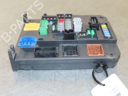 Fuse box CITROËN DS5 1.6 HDi 115 | BP39937701E1 - Image 3
