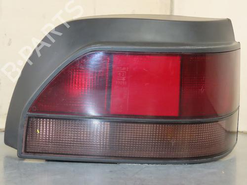 Right taillight RENAULT CLIO I (B/C57_, 5/357_) 1.2 (B/C/S57A, B/C57S, 5/357F, 5/357J, 5/357L, 5/357R) | BP23158968C35 
