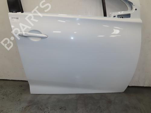 Right front door RENAULT ZOE (BFM_) ZOE | BP25610327C3