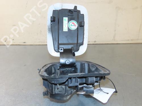 Fuel flap CITROËN C3 III (SX) 1.2 THP 110 (SXHNPS, SXHNZT, SXHNZ6) | BP29150142C131 
