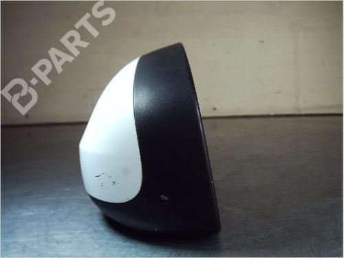 Left mirror DACIA SANDERO 1.5 dCi | BP10562691C26