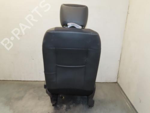 Right front seat RENAULT MODUS / GRAND MODUS (F/JP0_) 1.5 dCi (FP0F, JP0F) | BP33633220C16 - Image 2
