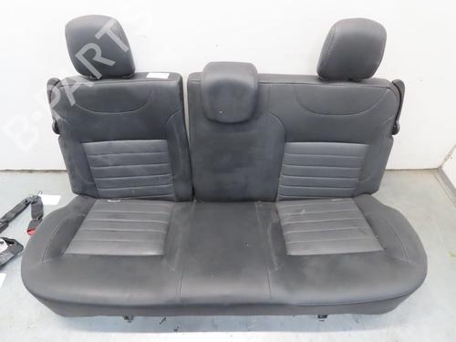 Sæde sæt DACIA DUSTER (HS_) 1.5 dCi 4x4 (109 hp) 22848407