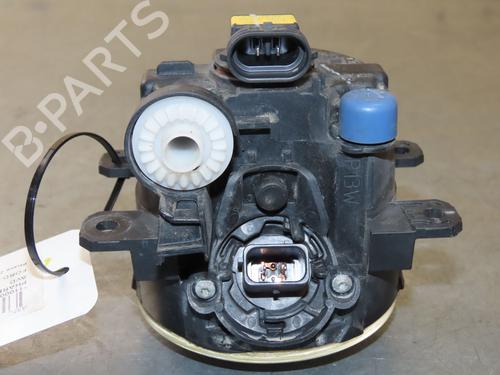 Used Right front fog light FORD ECOSPORT 1.5 TDCi (90 hp) 29601028