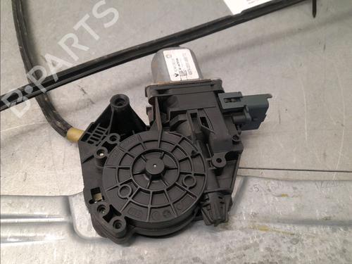Used Front right window mechanism Front right window mechanism RENAULT ESPACE V (JR_) 1.6 dCi 160 (160 hp) 34641652 34641652