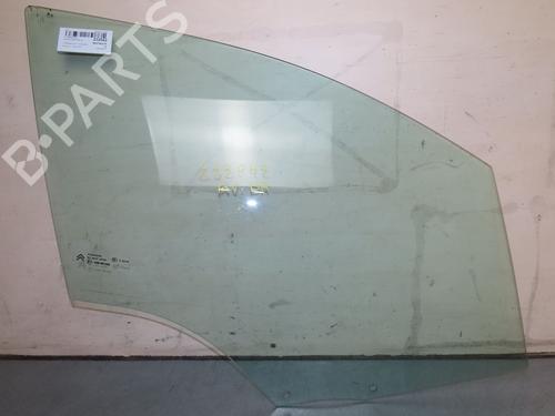 Used Front right door window CITROËN C4 II (NC_) 1.6 HDi 90 (92 hp) 16486846