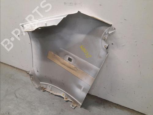 Right front fenders RENAULT MASTER II Van (FD) 2.5 dCi 100 (FD0U, FD0V) | BP22848095C42 