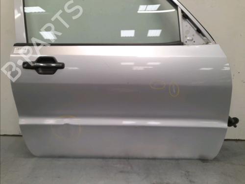 Right front door MITSUBISHI PAJERO III (V7_W, V6_W) 3.2 Di-D (V68W) | BP15722216C3 